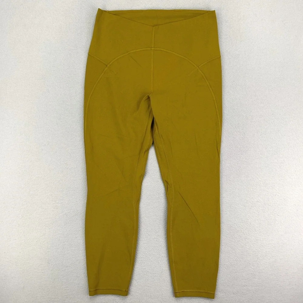 lululemon Unlimit HR Tight 25